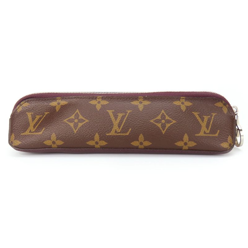 Louis Vuitton Monogram Epi Leather Pencil Case - Barde - Image 2