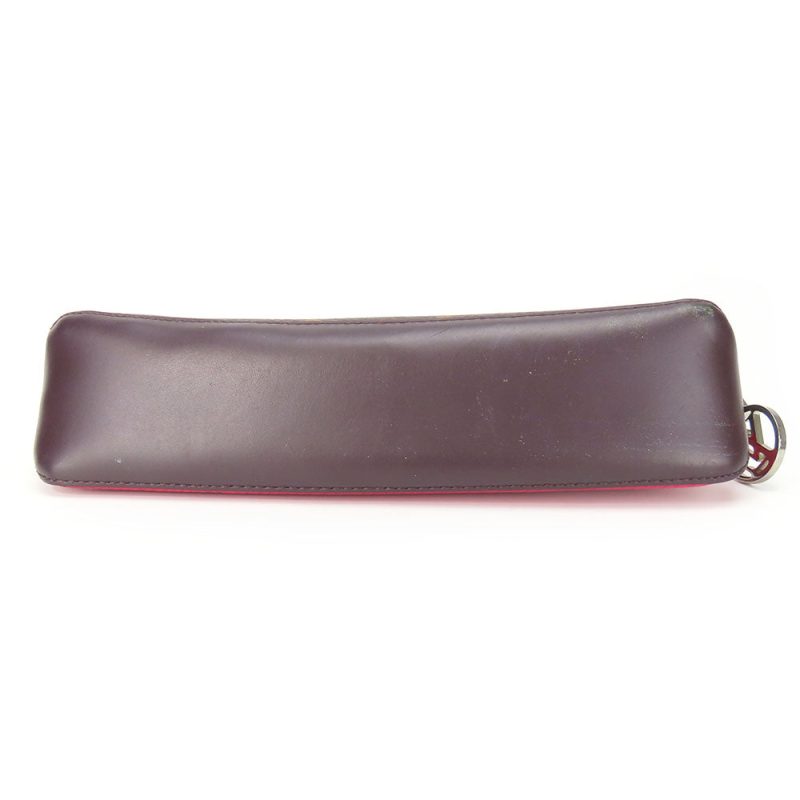 Louis Vuitton Monogram Epi Leather Pencil Case - Barde - Image 3