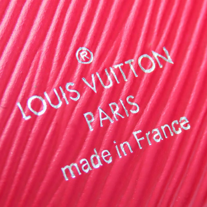 Louis Vuitton Monogram Epi Leather Pencil Case - Barde - Image 7