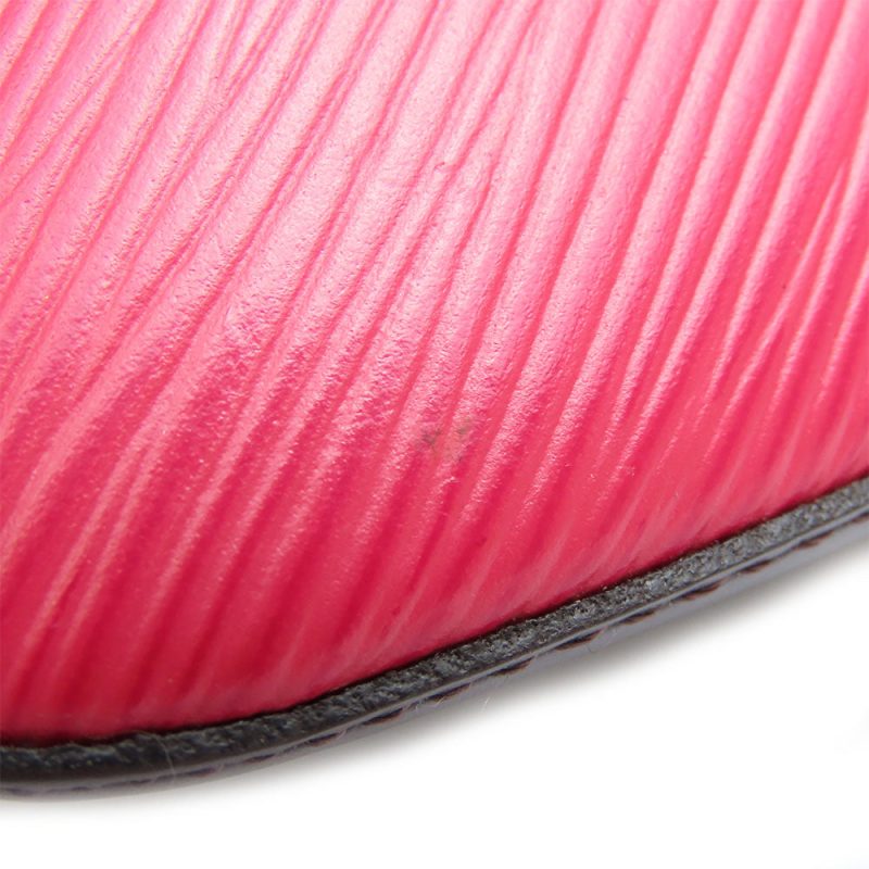 Louis Vuitton Monogram Epi Leather Pencil Case - Barde - Image 8