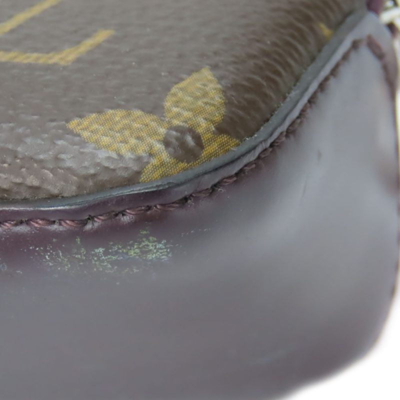 Louis Vuitton Monogram Epi Leather Pencil Case - Barde - Image 9