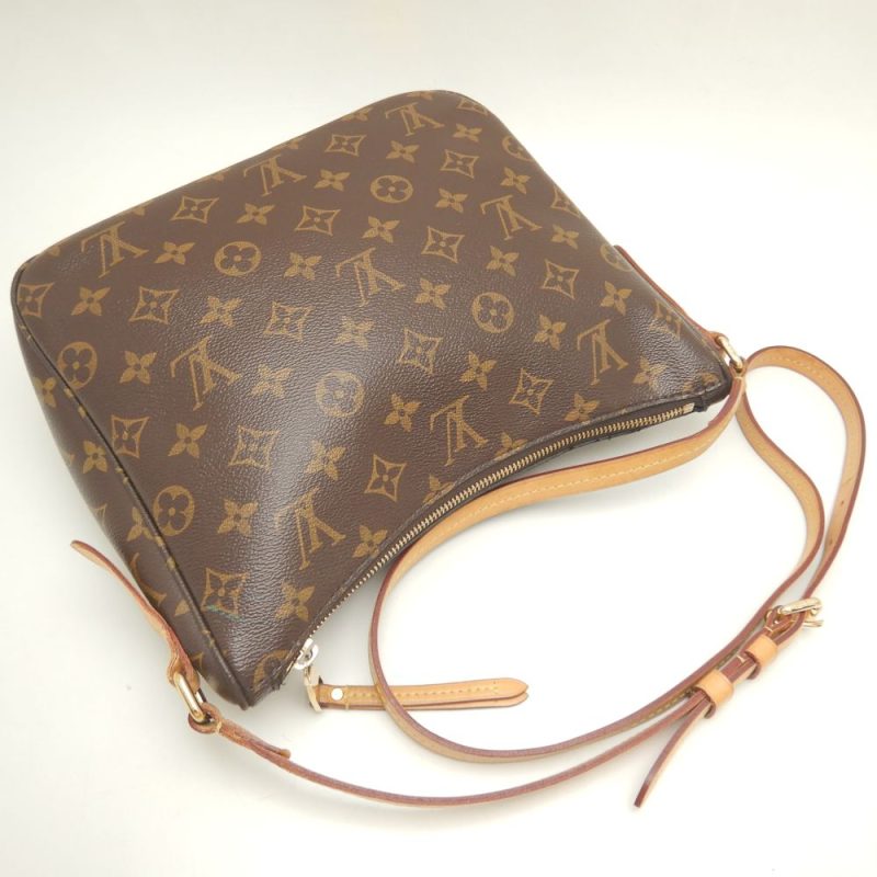 Louis Vuitton Monogram Mabillon Shoulder Bag - Barde - Image 3