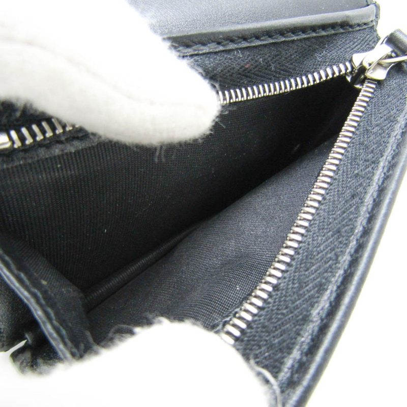 Gucci Guccissima  Leather Wallet  () - Barde - Image 4