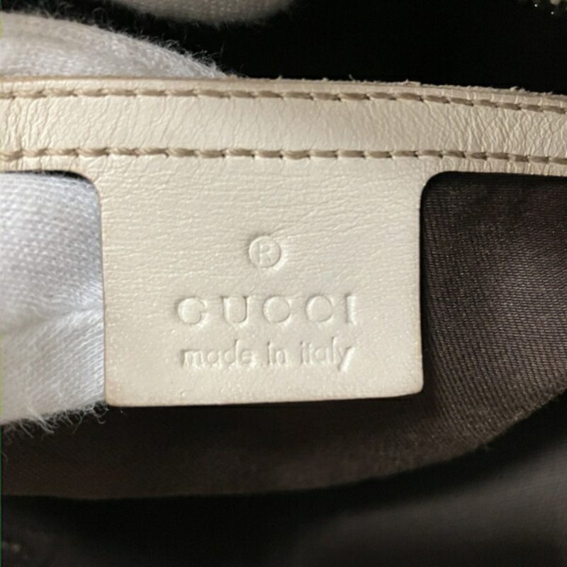Gucci Supreme Gg  Canvas Tote Bag (Pre-Owned) - Barde - Image 5