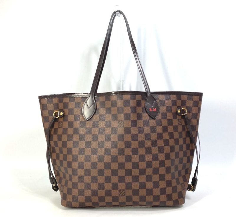 Louis Vuitton Neverfull MM - Barde - Image 3