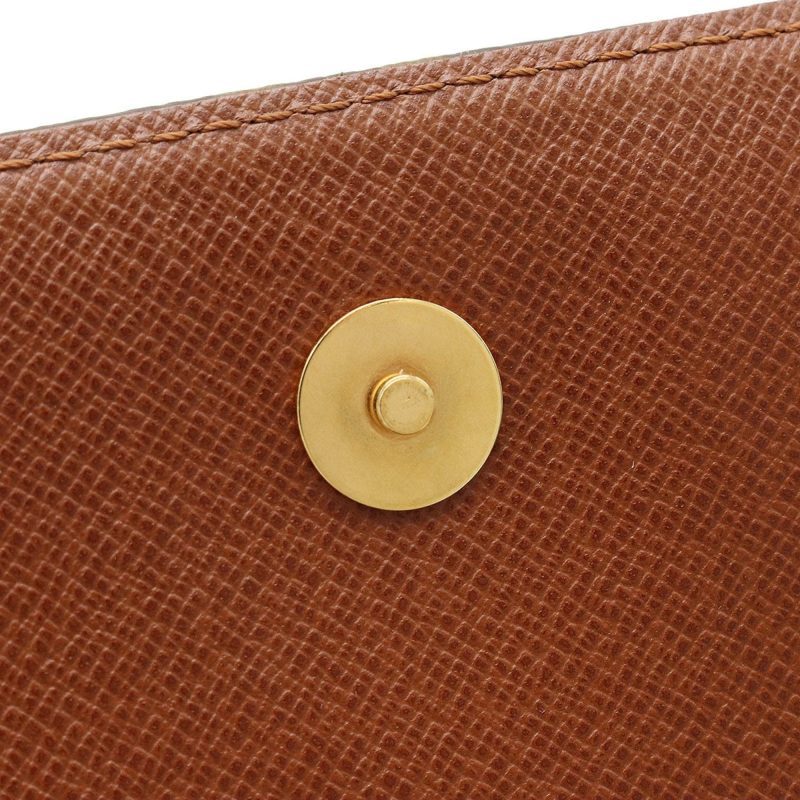 Louis Vuitton Musette Salsa  Canvas Shoulder Bag - Barde - Image 5