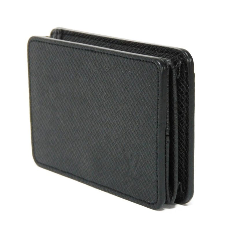 Louis Vuitton Porte-Monnaie  Leather Wallet - Barde - Image 4