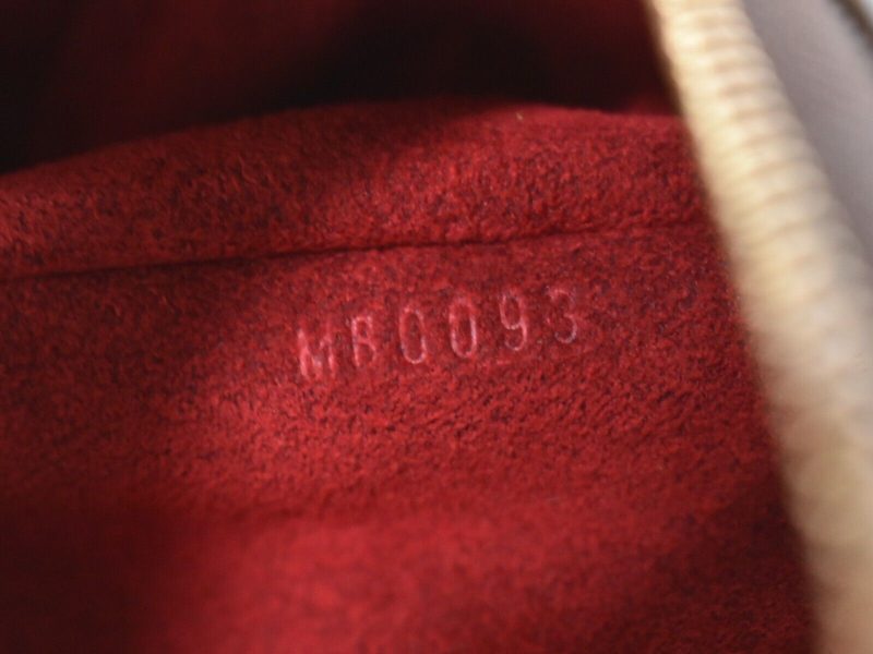 Louis Vuitton Multipli Cité  Canvas Shoulder Bag - Barde - Image 6