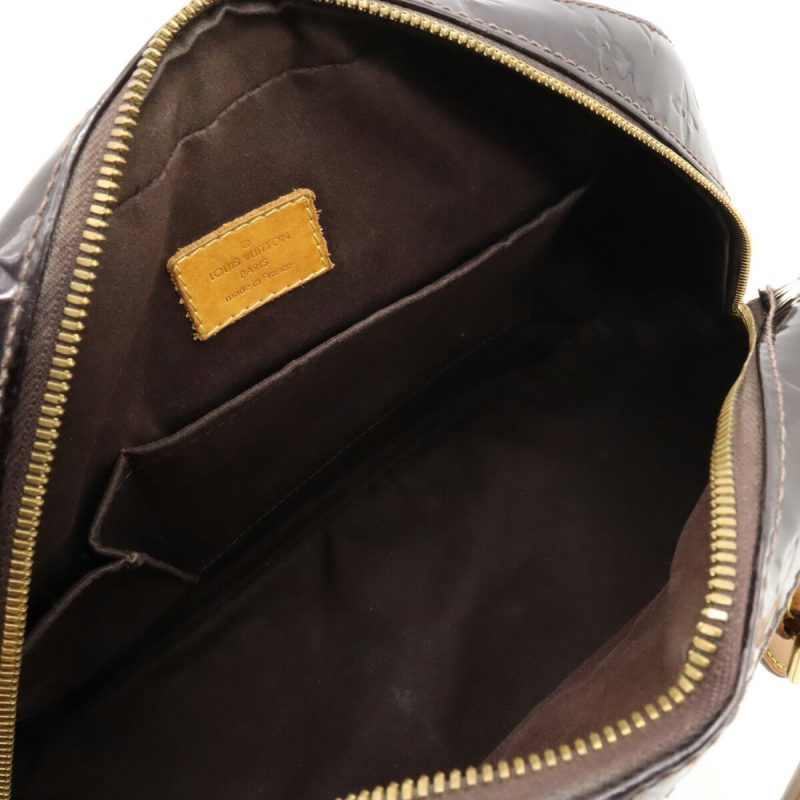 Louis Vuitton Summit Drive Handbag Amarante - Barde - Image 5