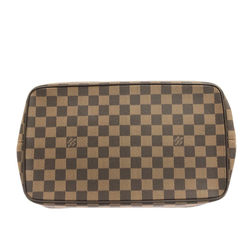 Louis Vuitton Saleya  Canvas Tote Bag - Barde - Image 3