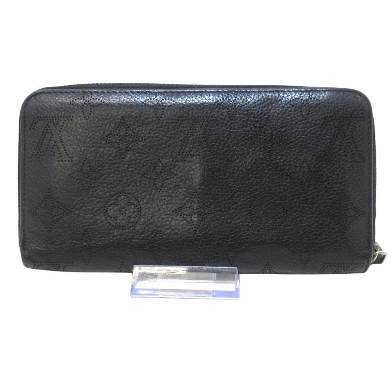 Louis Vuitton Portefeuille Zippy  Leather Wallet - Barde - Image 2
