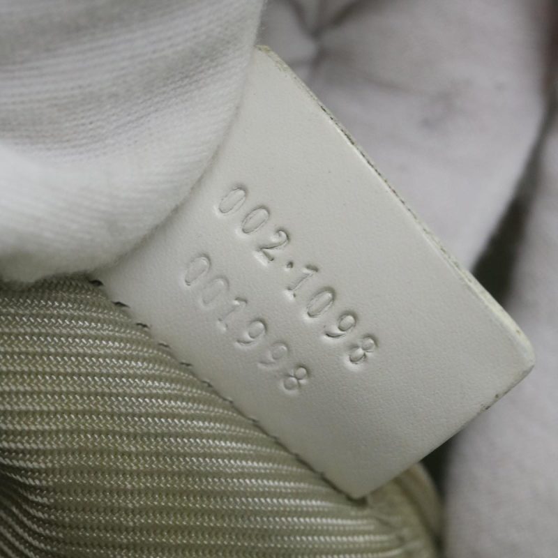 Gucci Cabas  Canvas Tote Bag () - Barde - Image 6