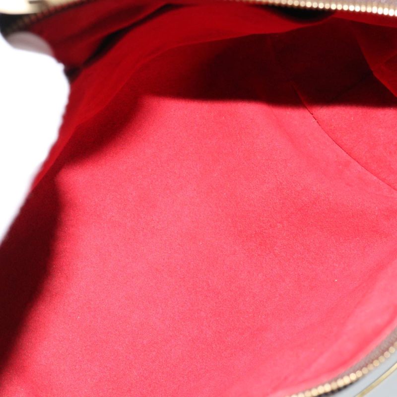 Louis Vuitton Sistina  Canvas Shoulder Bag - Barde - Image 5