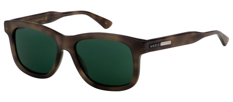 Gucci GG0824S M 008 Wayfarer Sunglasses - Barde - Image 2