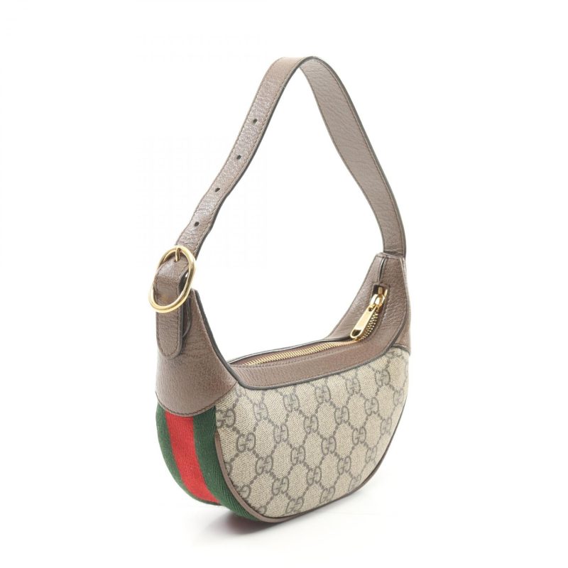 Gucci Ophidia GG Supreme Mini Handbag - Barde - Image 2