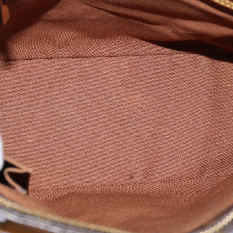 Louis Vuitton Piano  Canvas Tote Bag - Barde - Image 4