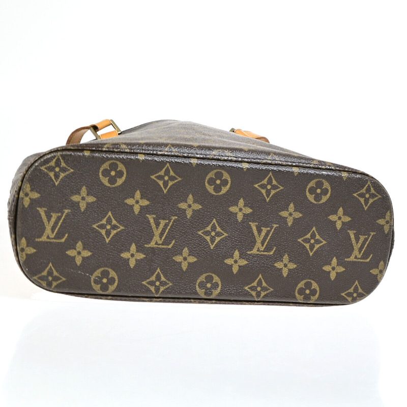 Louis Vuitton Vavin Gm  Canvas Shoulder Bag - Barde - Image 3