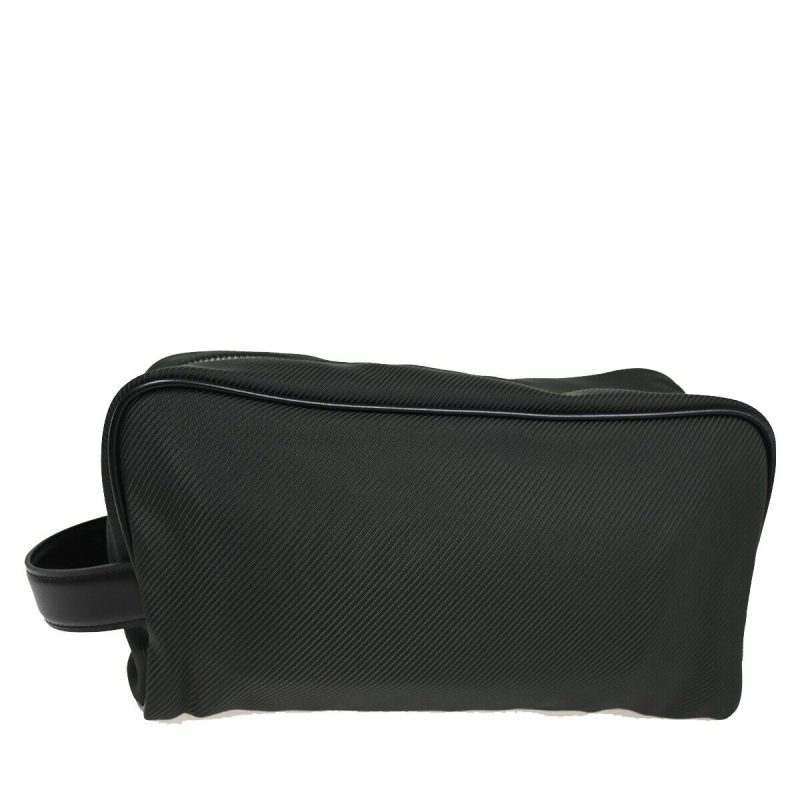 Louis Vuitton Parana  Canvas Clutch Bag - Barde