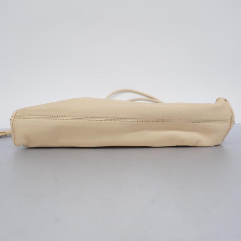 Gucci --  Leather Shoulder Bag () - Barde - Image 3
