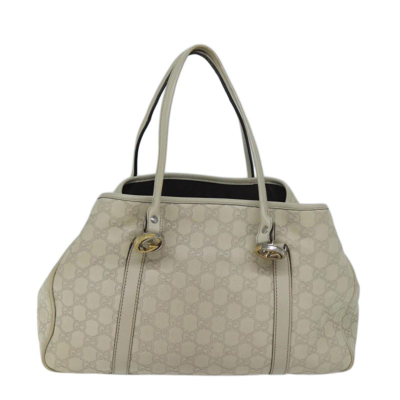 Gucci Ssima Tote - Barde - Image 2