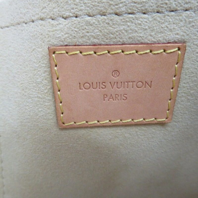 Louis Vuitton Salina  Canvas Tote Bag - Barde - Image 5