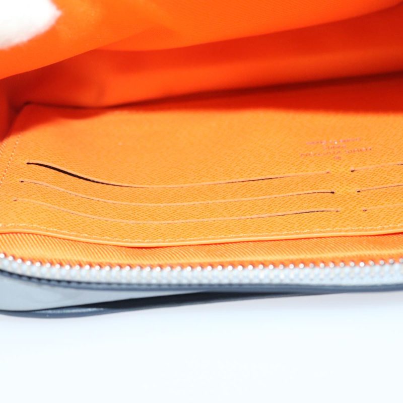 Louis Vuitton Satellite  Canvas Clutch Bag - Barde - Image 5