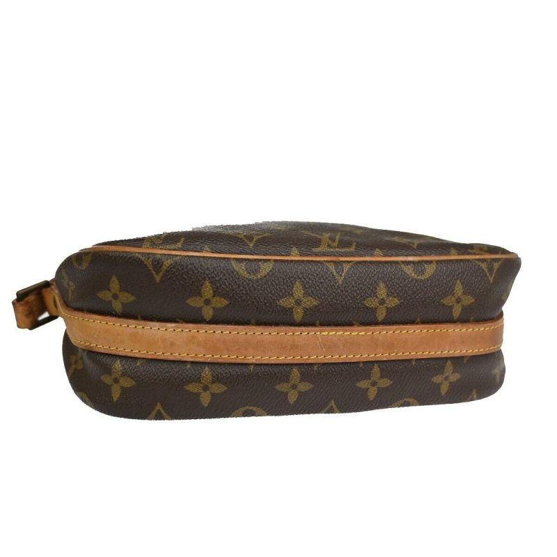 Louis Vuitton Senlis  Canvas Shoulder Bag - Barde - Image 3