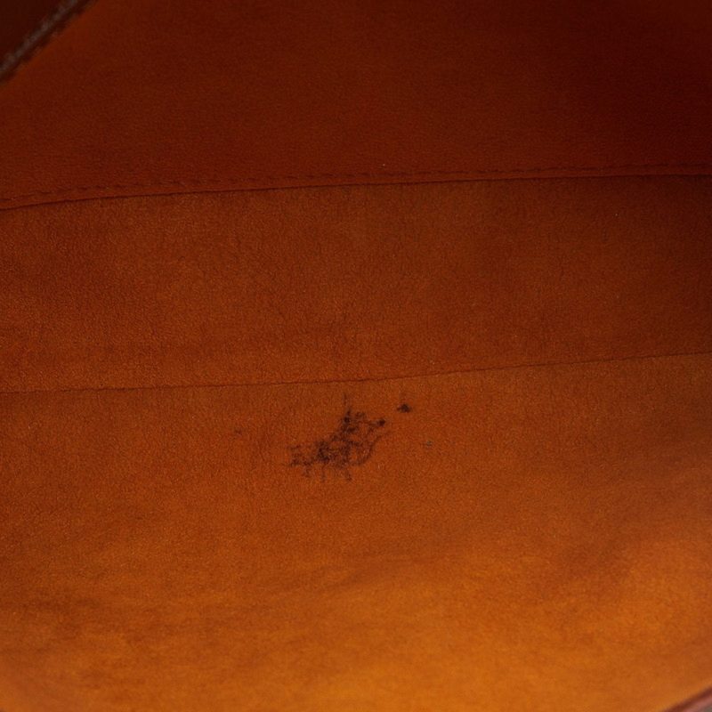 Louis Vuitton Musette Tango  Canvas Shoulder Bag - Barde - Image 5