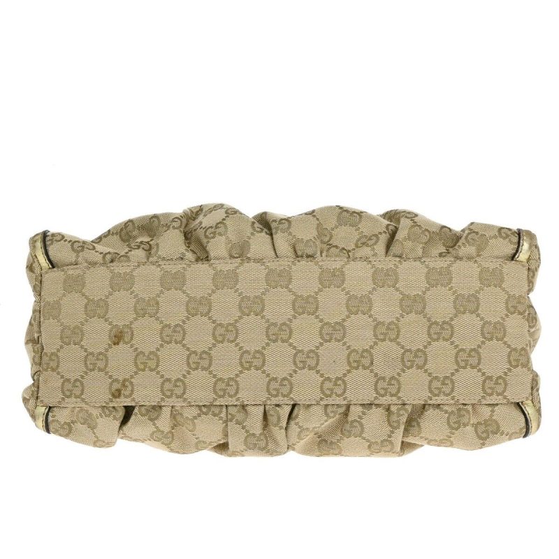 Gucci Gg Canvas  Canvas Shoulder Bag () - Barde - Image 3