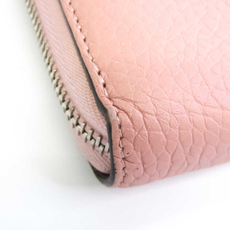 Louis Vuitton Portefeuille Comète  Leather Wallet - Barde - Image 5