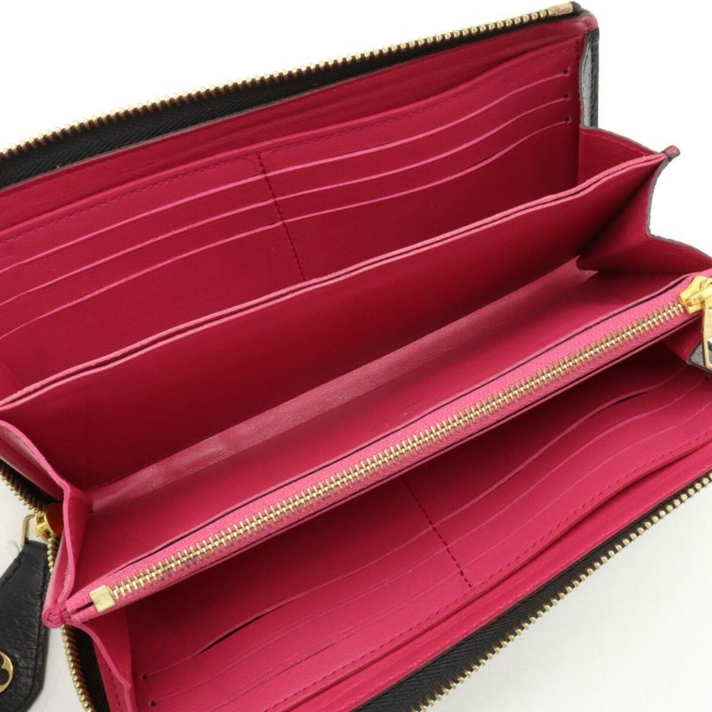 Louis Vuitton Portefeuille Comète  Leather Wallet - Barde - Image 3