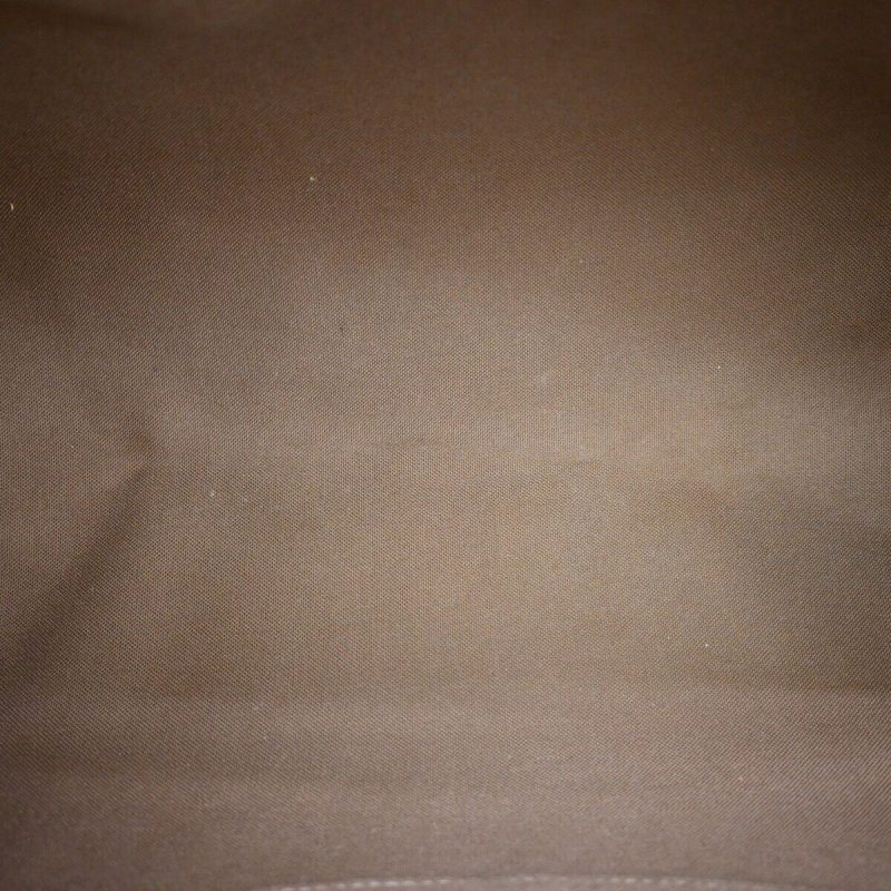 Louis Vuitton Montorgueil  Canvas Handbag - Barde - Image 5