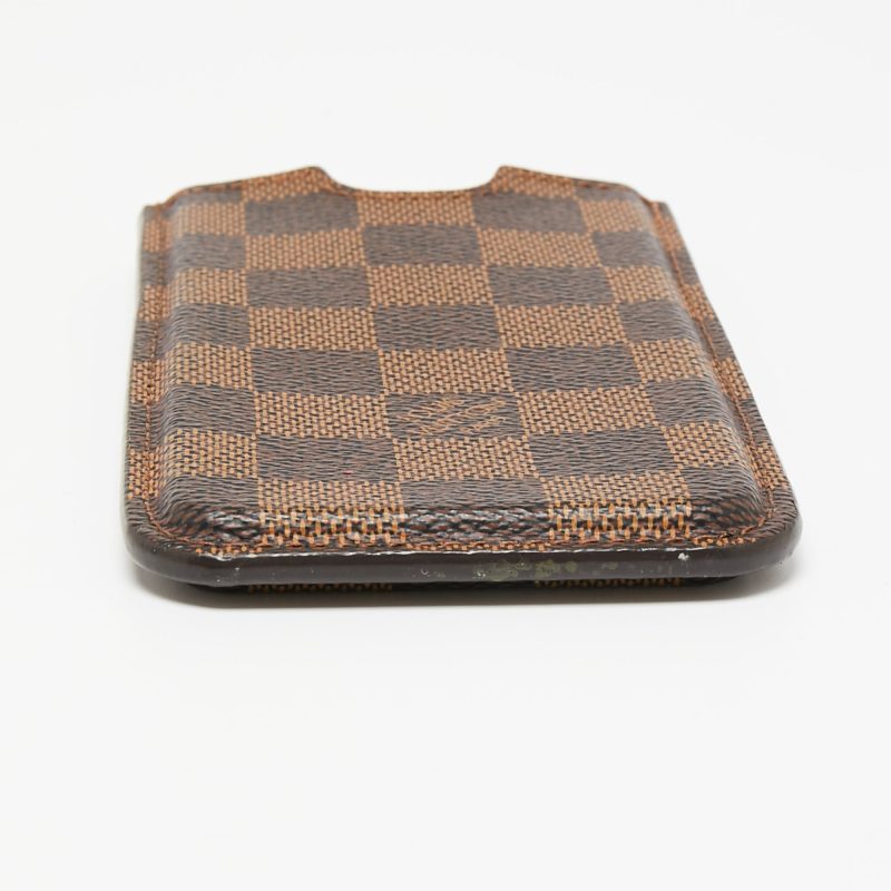 Louis Vuitton Damier Ebene Canvas Iphone 6 Cover - Barde - Image 4