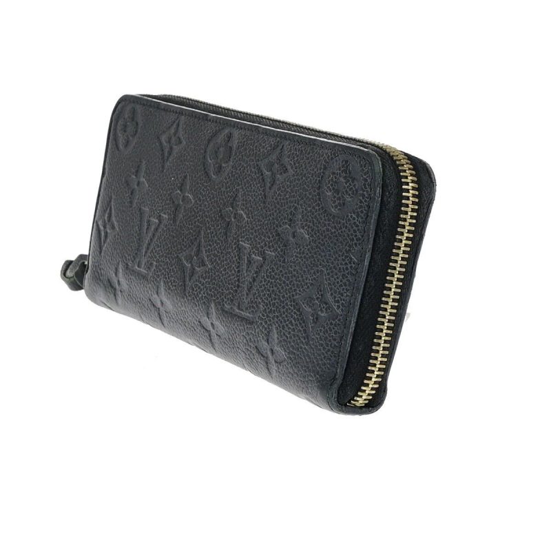 Louis Vuitton Zippy Wallet  Ceramic Wallet - Barde - Image 3