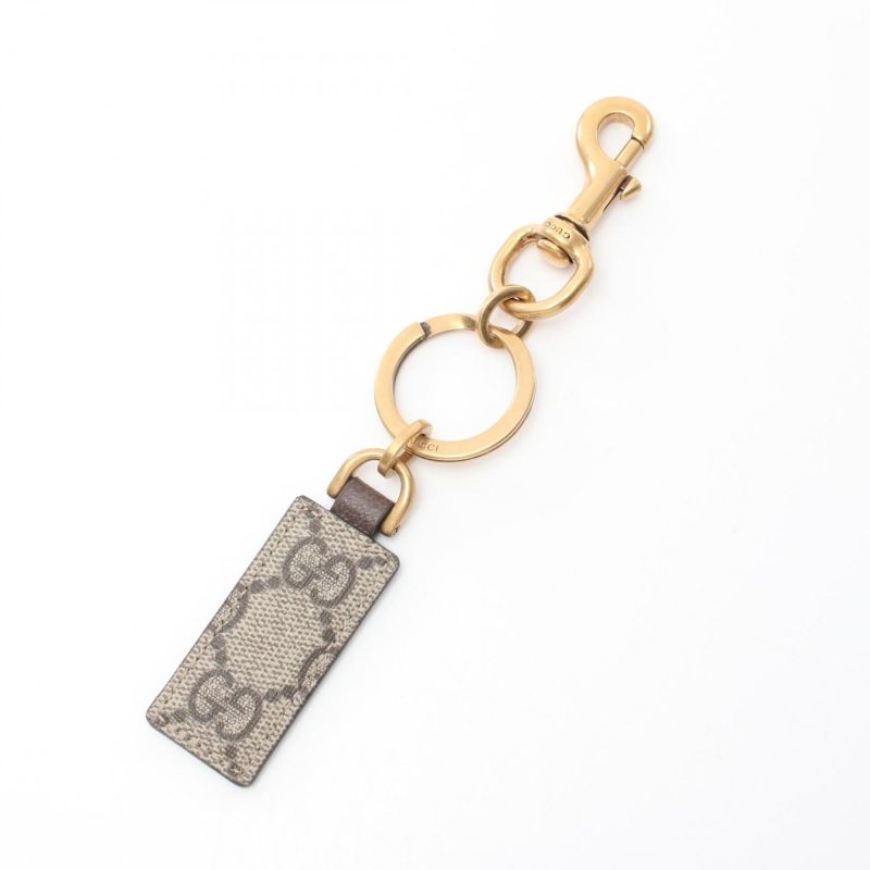 Gucci Ophidia   Keyring - Barde - Image 2