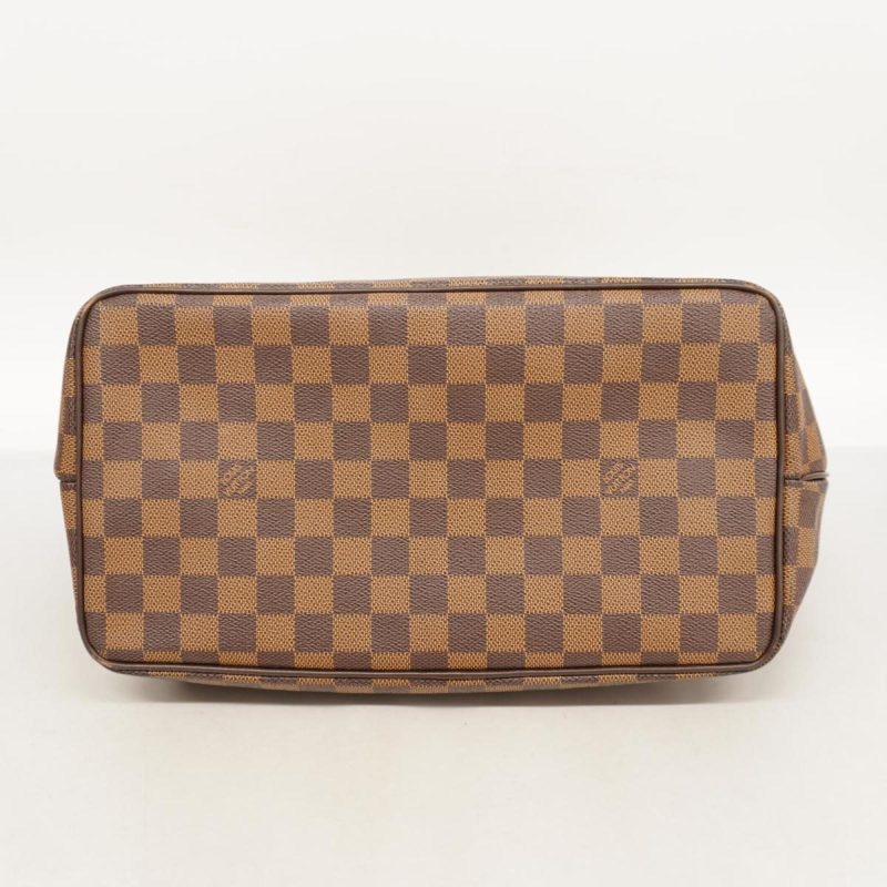 Louis Vuitton Westminster  Canvas Tote Bag - Barde - Image 3