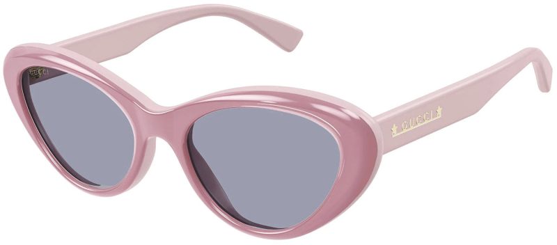 Gucci GG1170S 004 Cat Eye Sunglasses - Barde