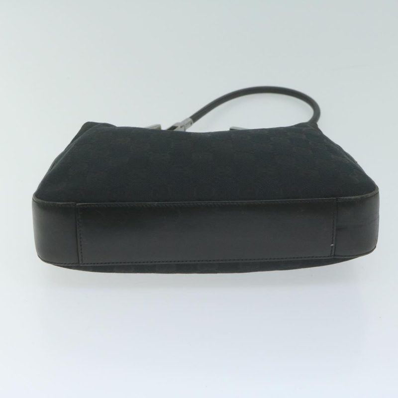 Gucci Gg Canvas  Canvas Shoulder Bag () - Barde - Image 3