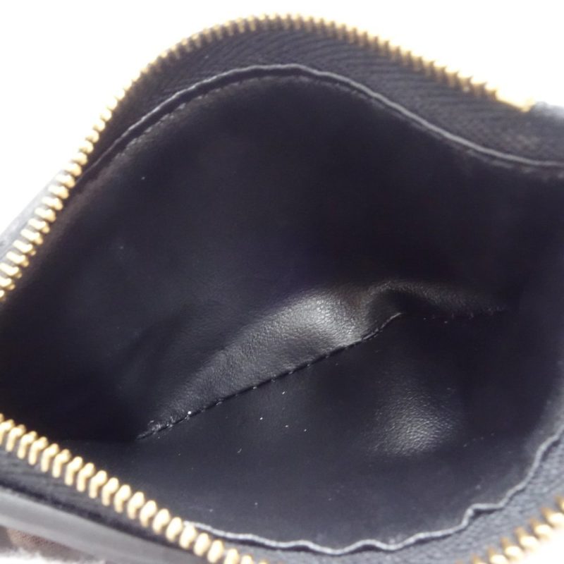 Louis Vuitton New Wave  Leather Wallet - Barde - Image 5