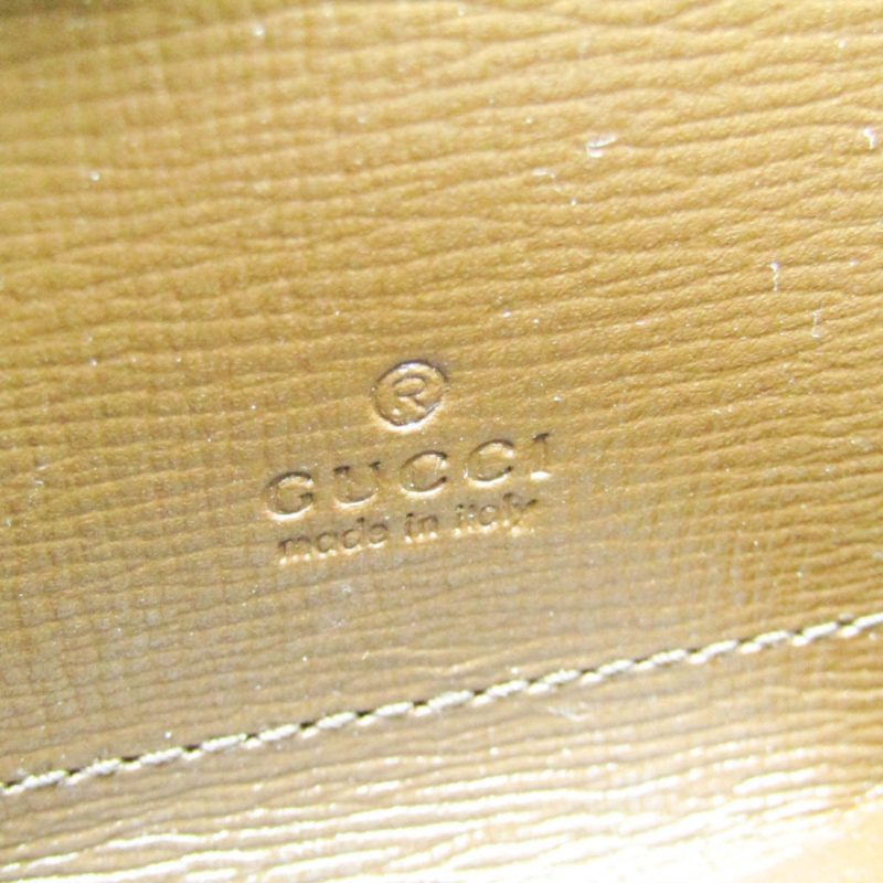 Gucci Horsebit  Calfskin Wallet  () - Barde - Image 5