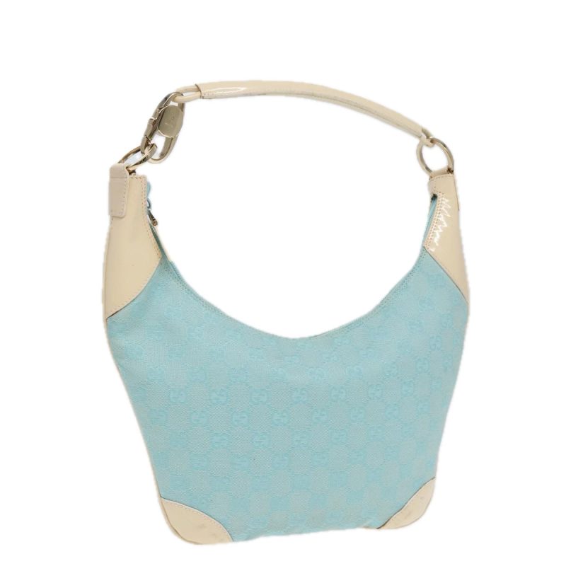 Gucci Gg Canvas  Canvas Shoulder Bag () - Barde