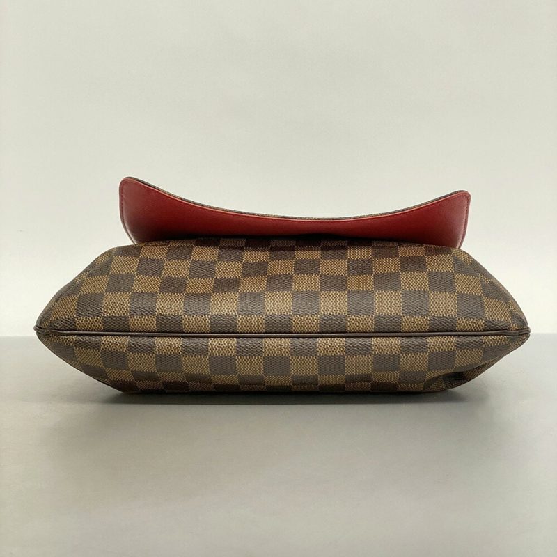 Louis Vuitton Musette Salsa  Canvas Shoulder Bag - Barde - Image 3