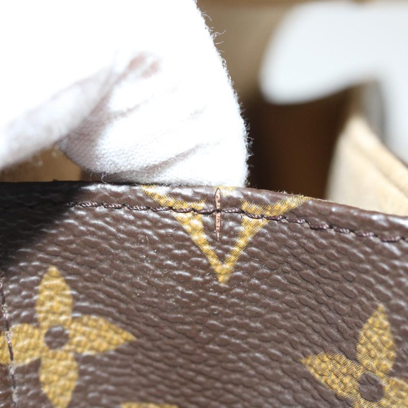 Louis Vuitton Pochette Florentine  Canvas Shoulder Bag - Barde - Image 6