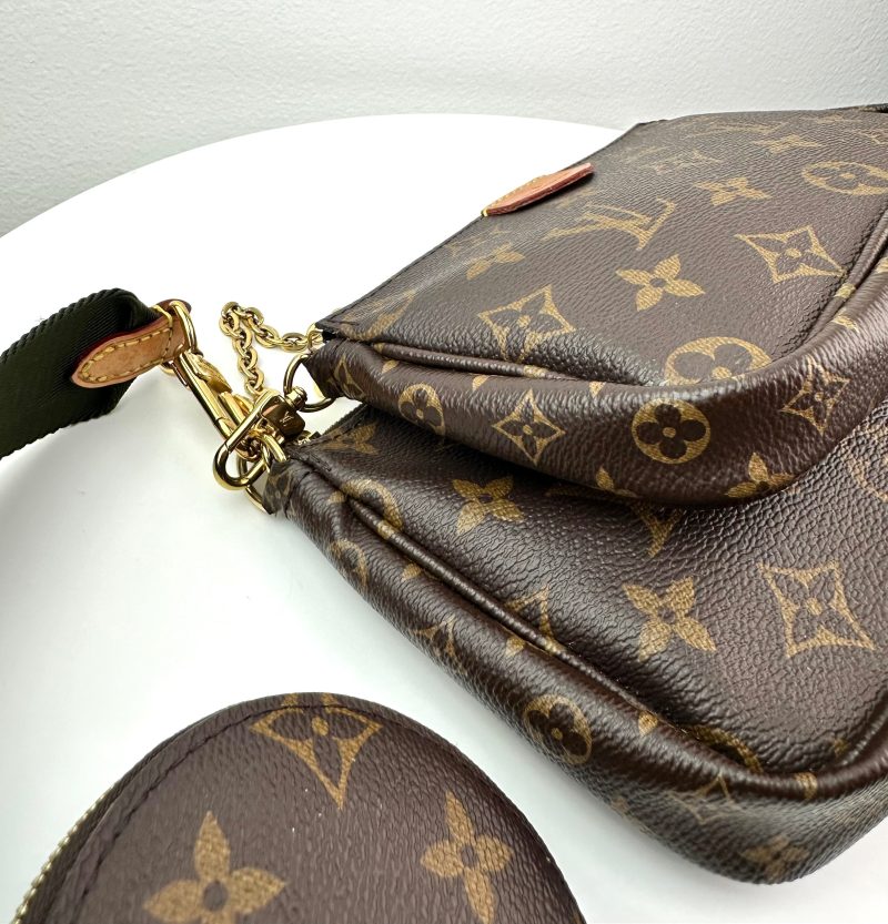 Louis Vuitton Multi Pochette Accessories - Barde - Image 10