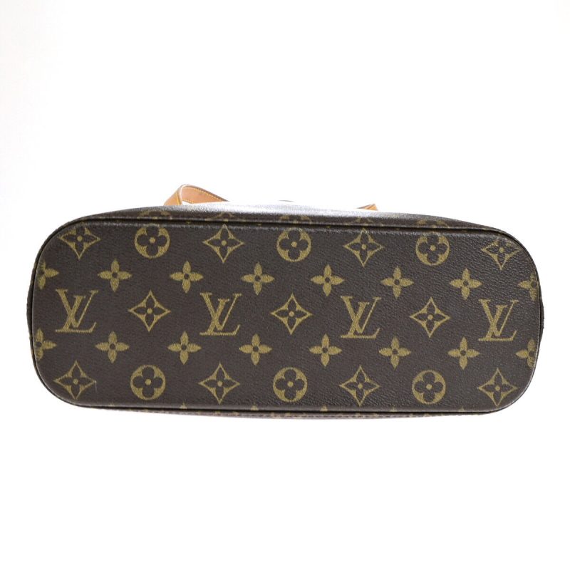 Louis Vuitton Vavin Gm  Canvas Shoulder Bag - Barde - Image 3