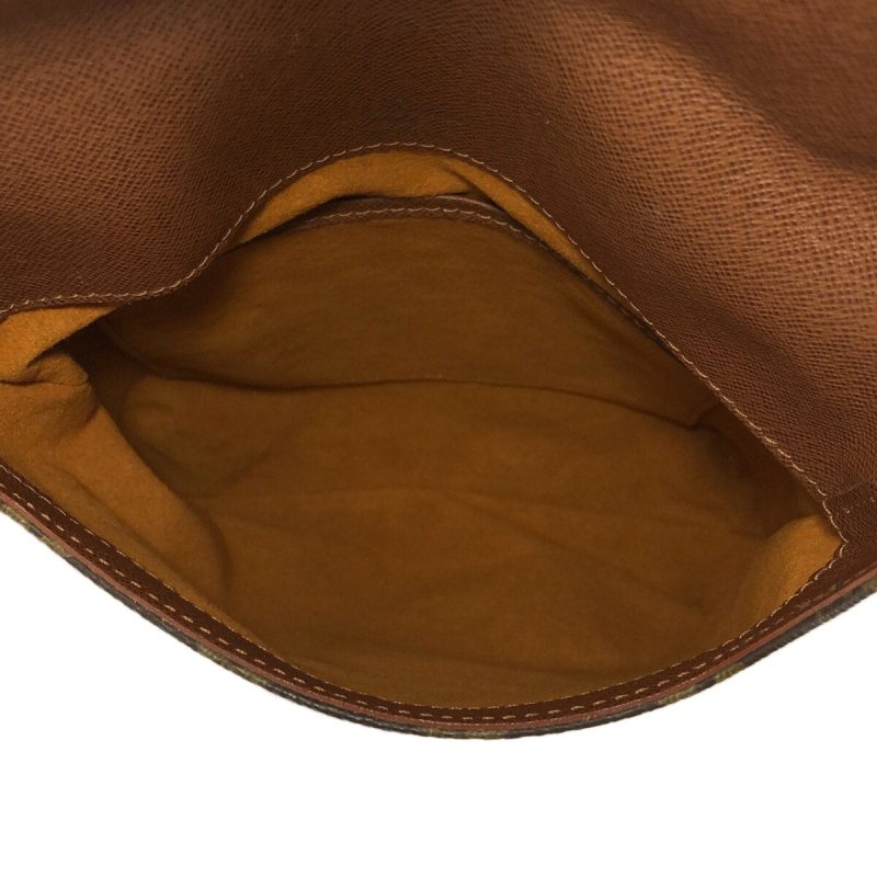 Louis Vuitton Musette Salsa  Canvas Shoulder Bag - Barde - Image 5