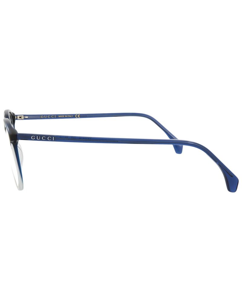 Gucci Men's GG0551O 52mm Optical Frames - Barde - Image 2