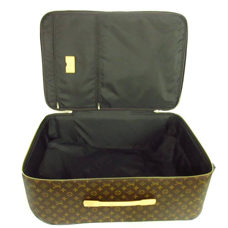 Louis Vuitton Pegase  Canvas Travel Bag - Barde - Image 5