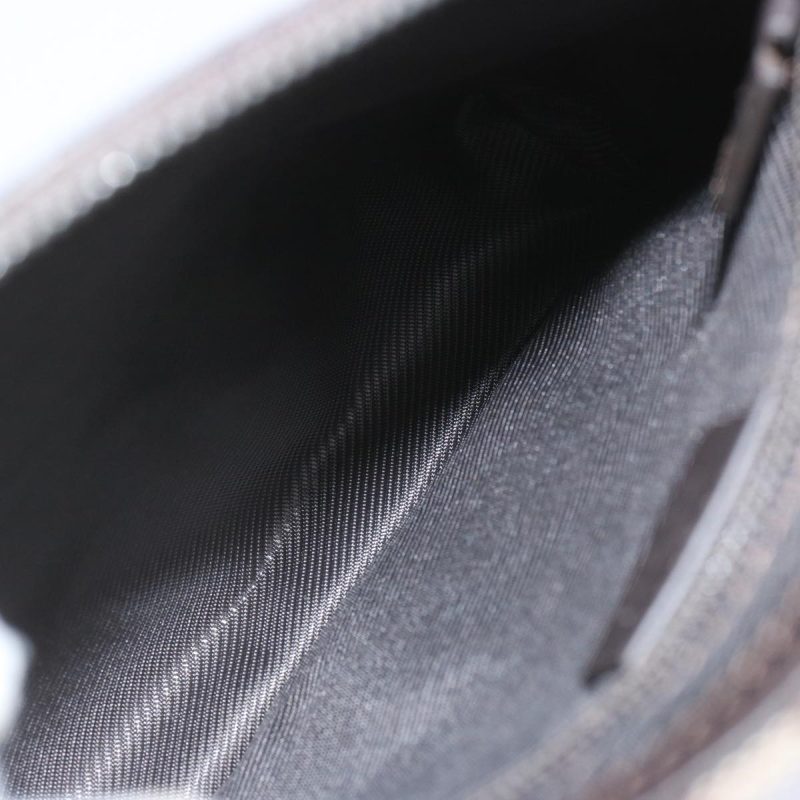 Gucci Gg Canvas  Canvas Shoulder Bag () - Barde - Image 5