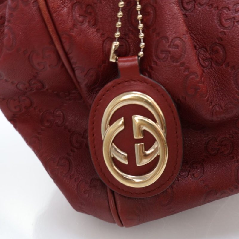 Gucci Sukey Tote - Barde - Image 4